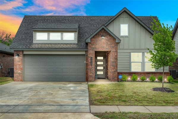 2428 W BIRMINGHAM ST, BROKEN ARROW, OK 74011 - Image 1