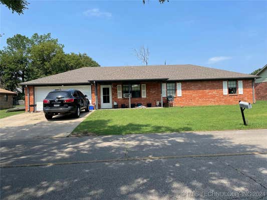 143 SHADY LN, ROLAND, OK 74954 - Image 1