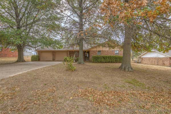 30374 E 144TH ST S, COWETA, OK 74429 - Image 1