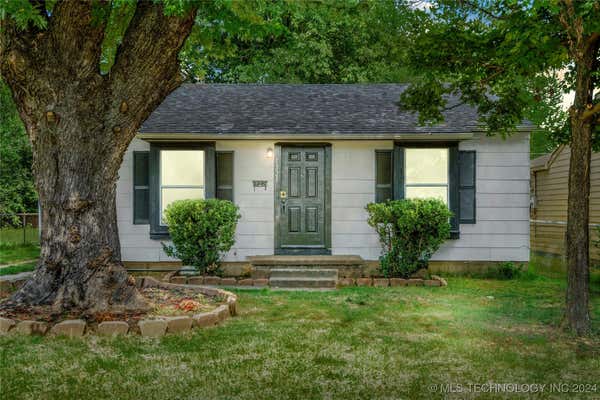 1227 N WINSTON AVE, TULSA, OK 74115 - Image 1