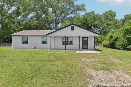 2113 MCKENZIE RD, PAWHUSKA, OK 74056, photo 4 of 19