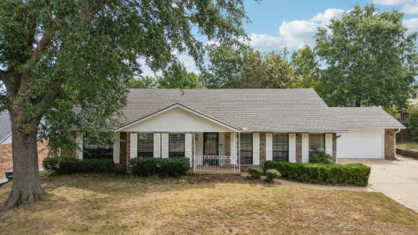 1304 N MILLER DR, CLAREMORE, OK 74017 - Image 1