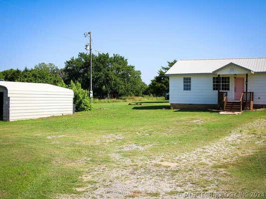 361675 E 5500 RD, JENNINGS, OK 74038 - Image 1