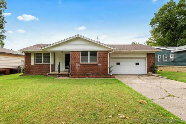 1941 S SANTA FE AVE, BARTLESVILLE, OK 74003 - Image 1