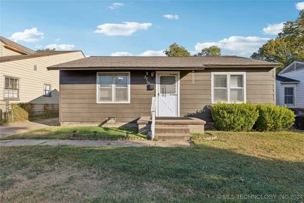 3719 W 42ND PL, TULSA, OK 74107 - Image 1