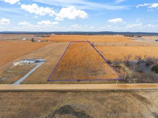 5724 N 434 RD, ADAIR, OK 74330 - Image 1