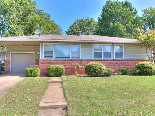 4137 E 28TH PL, TULSA, OK 74114 - Image 1