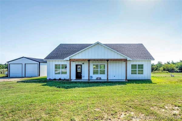 740112 S 3450 RD, AGRA, OK 74824 - Image 1