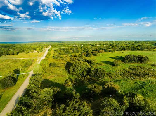 5 E 5750 ROAD, JENNINGS, OK 74038, photo 2 of 42