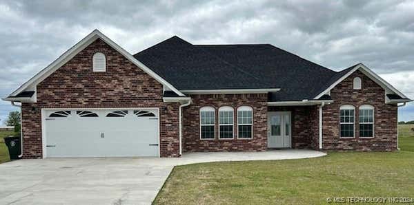 2053 PRAIRIE FIRE DR, SALLISAW, OK 74955 - Image 1