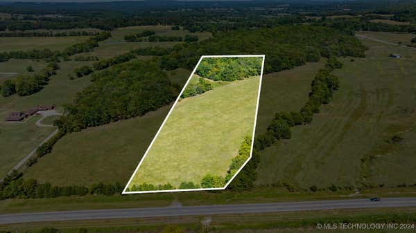 467359 HIGHWAY 100, STILWELL, OK 74960 - Image 1