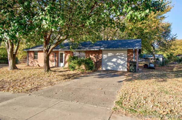 315 BOYDSTON ST, FORT GIBSON, OK 74434 - Image 1