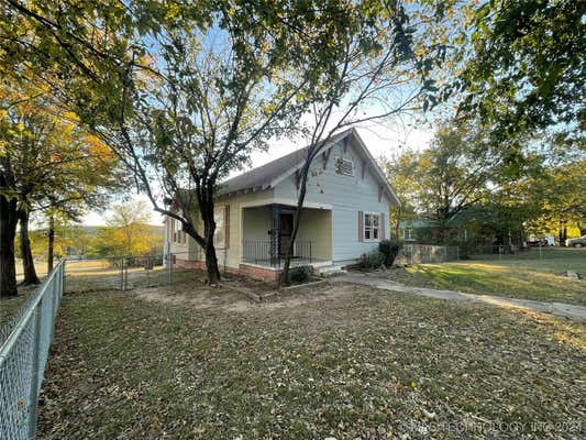 202 W OTTAWA AVE, MCALESTER, OK 74501 - Image 1