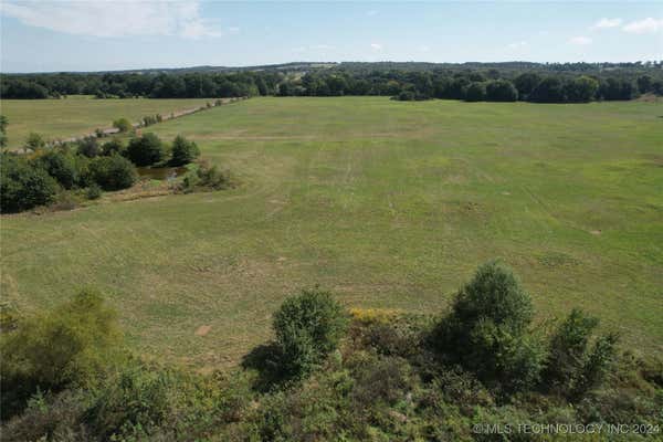 20000 N TAMAHA ROAD, STIGLER, OK 74462 - Image 1