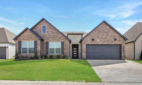 6503 N 30TH ST, BROKEN ARROW, OK 74014 - Image 1