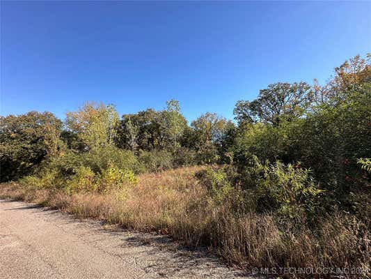 N LEAHY STREET, SAPULPA, OK 74066 - Image 1