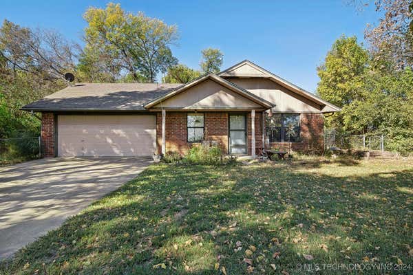 17565 S 210 RD, OKMULGEE, OK 74447 - Image 1