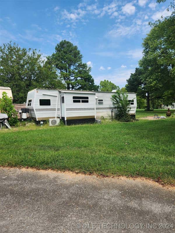 57300 COUNTY ROAD 658, KANSAS, OK 74347, photo 1 of 20