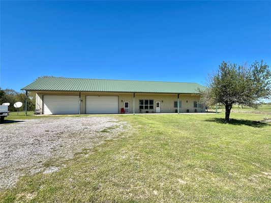 5154 PURNELL LN, MADILL, OK 73446, photo 2 of 43