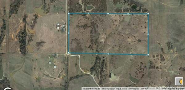 1370 ROAD, HOLDENVILLE, OK 74848 - Image 1