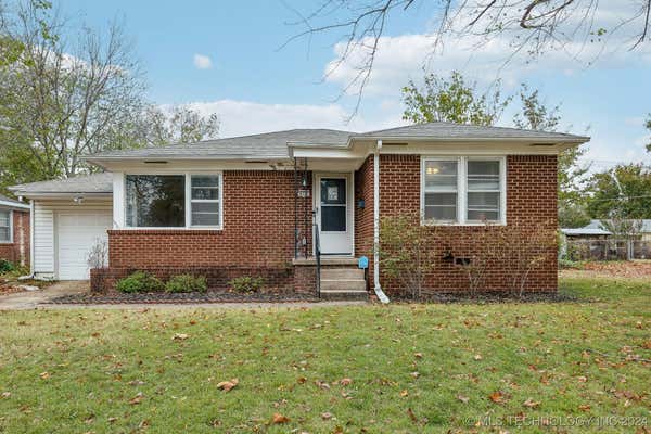 4321 E 24TH ST, TULSA, OK 74114 - Image 1