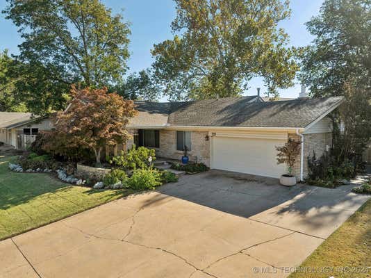 5912 E 50TH ST, TULSA, OK 74135 - Image 1