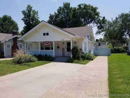 1928 E 14TH ST, TULSA, OK 74104 - Image 1