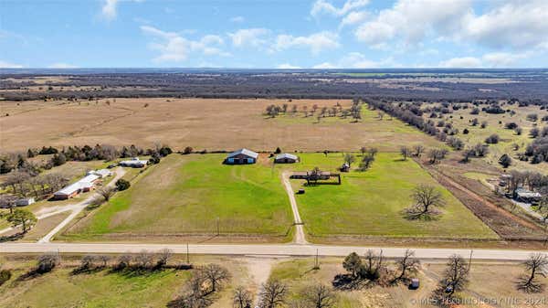 16544 STATE HIGHWAY 76, HEALDTON, OK 73438 - Image 1