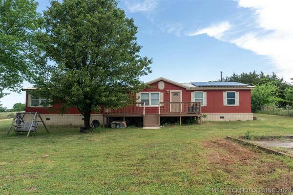 45051 W 51ST ST S, JENNINGS, OK 74038 - Image 1