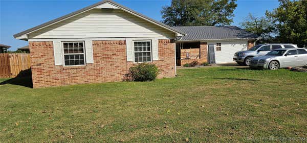 517 JUNIPER LN, MULDROW, OK 74948 - Image 1