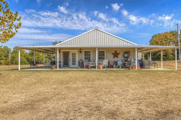 45568 W 131ST ST S, DRUMRIGHT, OK 74030 - Image 1