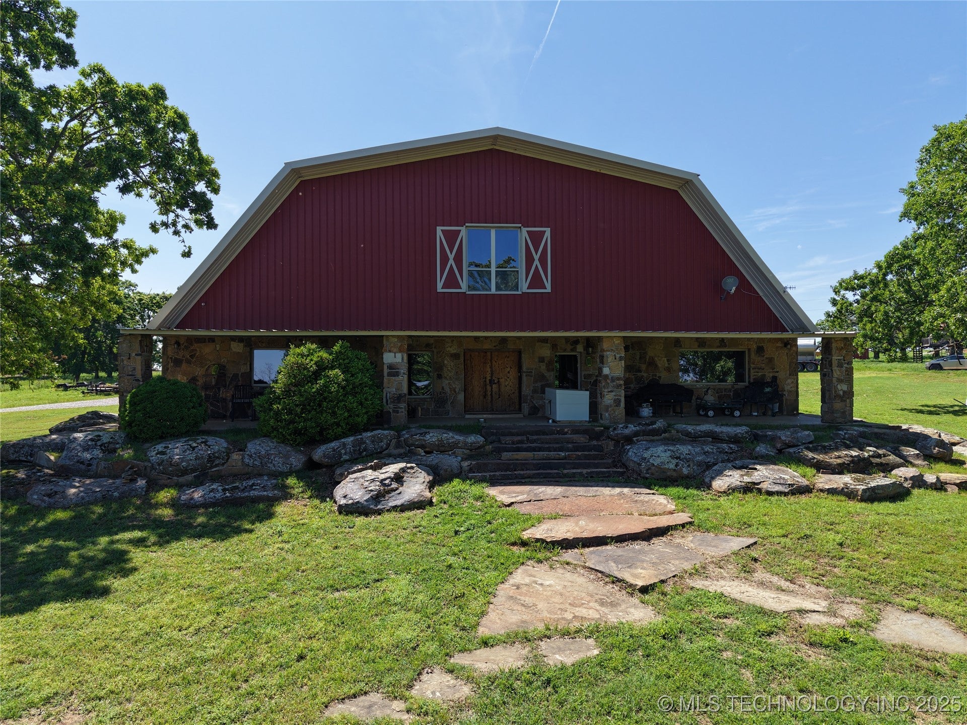 Stigler, Oklahoma, 74462, United States, ,2 BathroomsBathrooms,Residential,Active,1806980