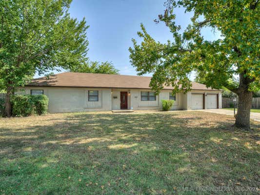 5921 E 44TH ST, TULSA, OK 74135 - Image 1