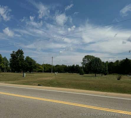 20579 W HIGHWAY 66, KELLYVILLE, OK 74039 - Image 1