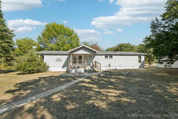 444922 E CLIFF VIEW DR, VINITA, OK 74301 - Image 1