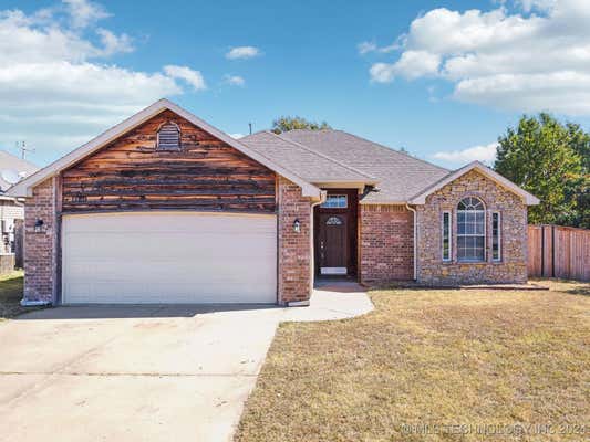 1120 S MARINA DR, OOLOGAH, OK 74053 - Image 1