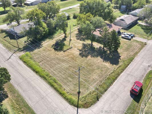 REGAN AVENUE, HOMINY, OK 74035 - Image 1