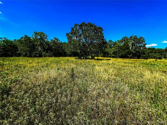 000 E COUNTY ROAD 1620 ROAD, TALIHINA, OK 74571 - Image 1