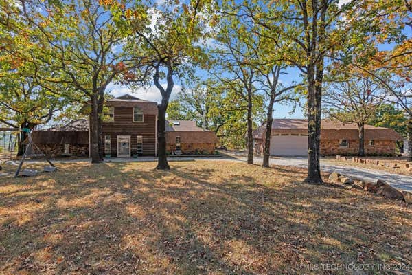 3801 E MOUNTAIN RD, BARTLESVILLE, OK 74003 - Image 1