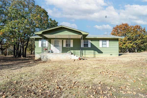 111 E PAUDOM, PRUE, OK 74060 - Image 1