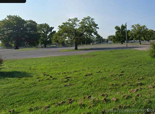 S 91ST AVENUE E, TULSA, OK 74112 - Image 1