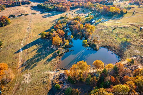 E SANDY CREEK, COLEMAN, OK 73432 - Image 1