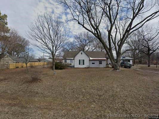 12145 S OAK ST, CLAREMORE, OK 74017 - Image 1