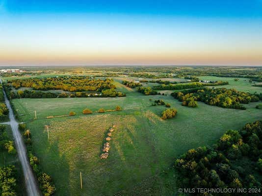 54 E 750 ROAD, CUSHING, OK 74023 - Image 1