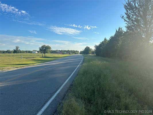 HWY 266, HENRYETTA, OK 74437 - Image 1