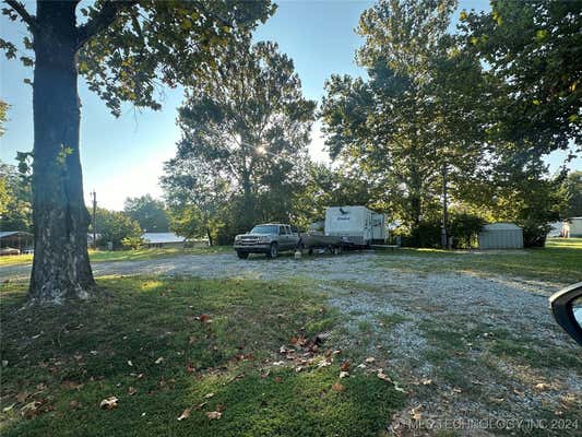 315 CRAPPIE, EUFAULA, OK 74432 - Image 1