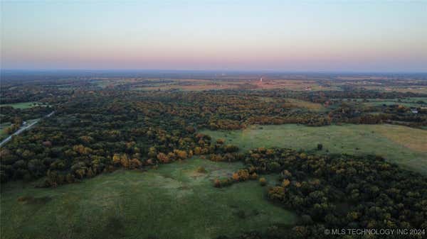 202 N 4200 ROAD, PORTER, OK 74454, photo 5 of 6