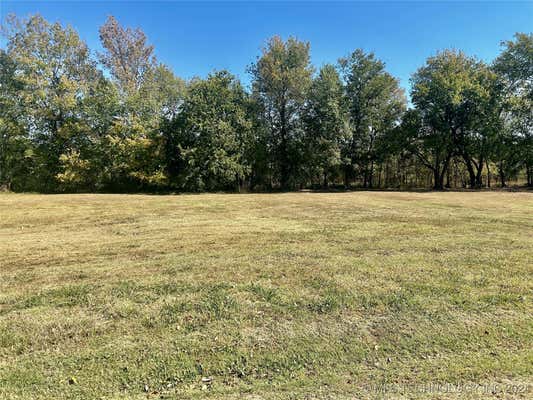 S OSAGE AVENUE, HASKELL, OK 74436 - Image 1