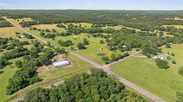 1904 N COUNTY LINE RD E, FORT GIBSON, OK 74434, photo 4 of 18