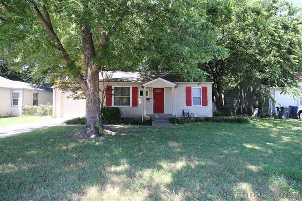 967 E 36TH ST, TULSA, OK 74105, photo 3 of 15